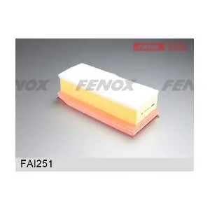 FAI251 FENOX