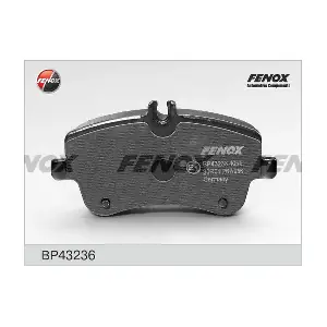 BP43236 FENOX