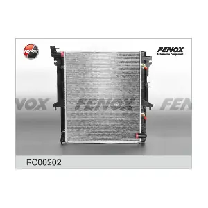 RC00202 FENOX