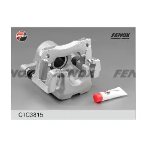 CTC3815 FENOX