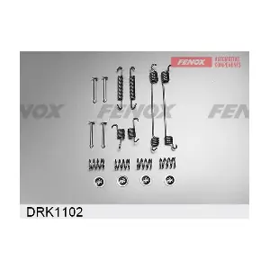 DRK1102 FENOX