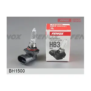 BH1500 FENOX