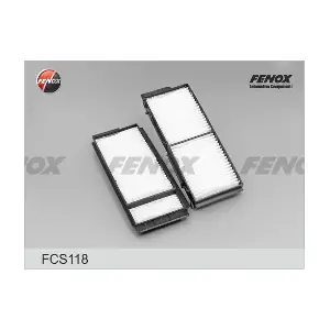 FENOX FCS118
