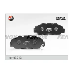 FENOX BP43213
