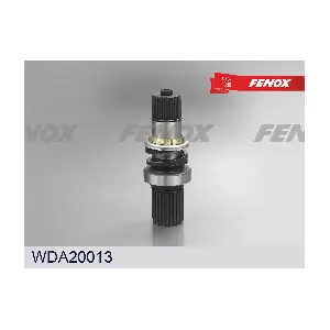 WDA20013 FENOX