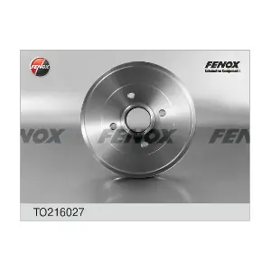 FENOX TO216027