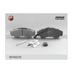 FENOX BP45076