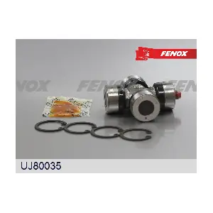 UJ80035 FENOX