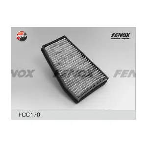 FCC170 FENOX