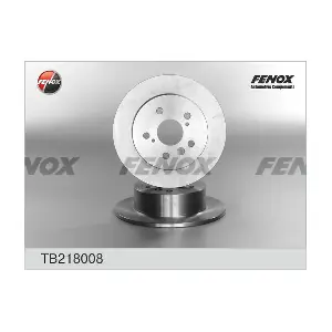 FENOX TB218008