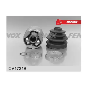CV17316 FENOX