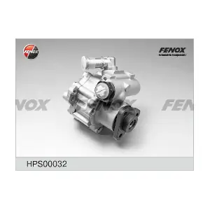 HPS00032 FENOX