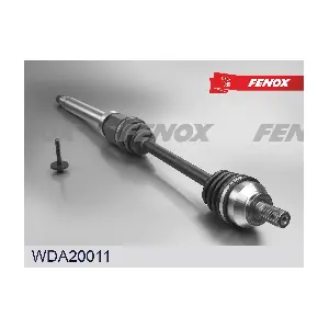 WDA20011 FENOX