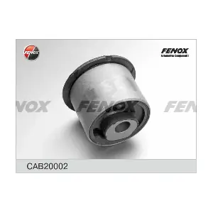 CAB20002 FENOX