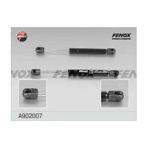 A902007 FENOX