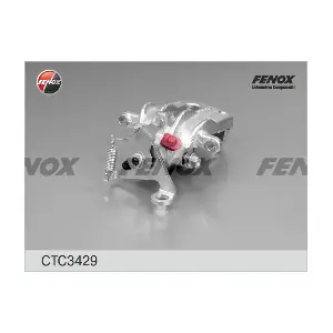 CTC3429 FENOX