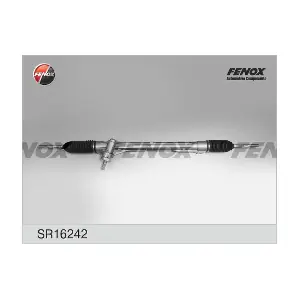 SR16242 FENOX