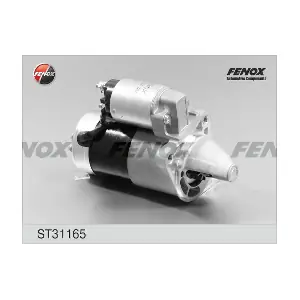 FENOX ST31165