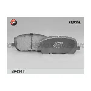 FENOX BP43411