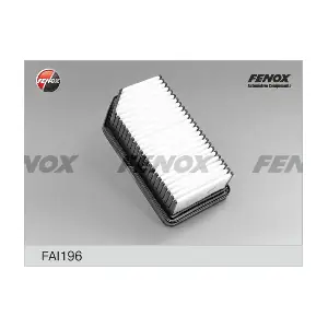 FAI196 FENOX