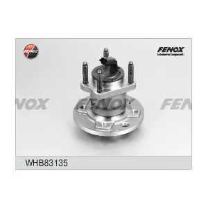 WHB83135 FENOX