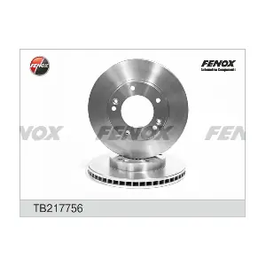 TB217756 FENOX