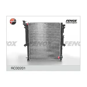 RC00201 FENOX