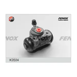 FENOX K2024