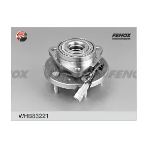 WHB83221 FENOX