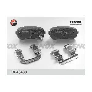 FENOX BP43460