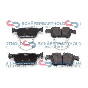 315 38 130 01 11 ORIGINAL Schaferbart