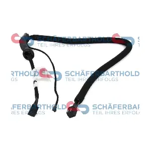 415 16 402 01 11 ORIGINAL Schaferbart