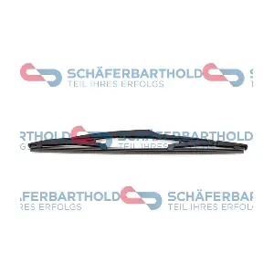 431 27 112 01 11 ORIGINAL Schaferbart