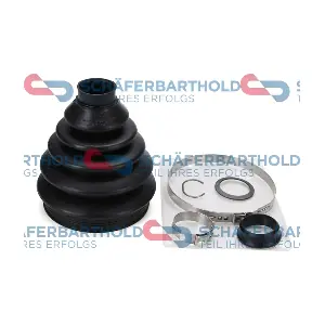 314 18 400 01 11 ORIGINAL Schaferbart
