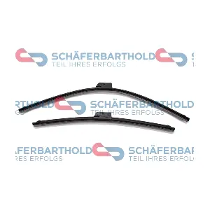 411 16 257 01 11 ORIGINAL Schaferbart