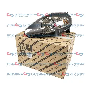 51833191 MOPAR PARTS
