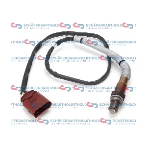ORIGINAL Schäferbart 337 18 002 01 11