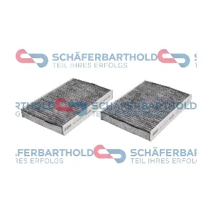 310 02 375 01 11 ORIGINAL Schaferbart