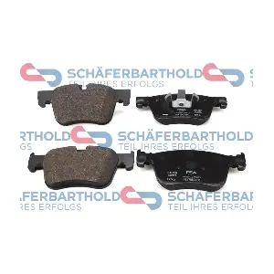315 27 152 01 11 ORIGINAL Schaferbart