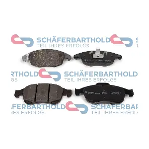 ORIGINAL Schaferbart 315 27 122 01 11