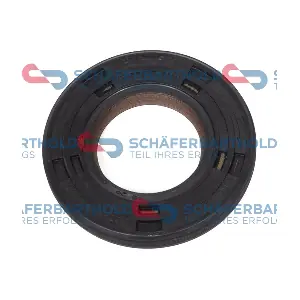 ORIGINAL Schäferbart 316 27 596 01 11