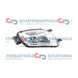 410 27 505 01 11 ORIGINAL Schaferbart