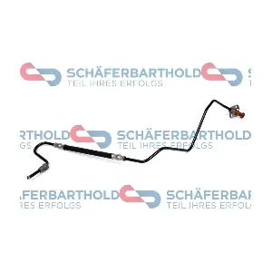 315 27 107 01 11 ORIGINAL Schaferbart
