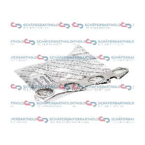 73502761 MOPAR PARTS