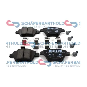 ORIGINAL Schäferbart 315 18 202 01 11