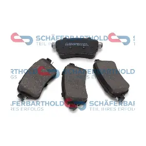ORIGINAL Schaferbart 315 27 176 01 11