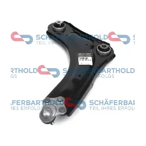 ORIGINAL Schaferbart 314 28 272 01 11