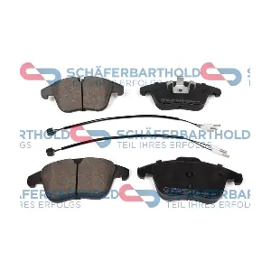 ORIGINAL Schäferbart 315 27 119 01 11