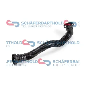 317 18 260 01 11 ORIGINAL Schaferbart