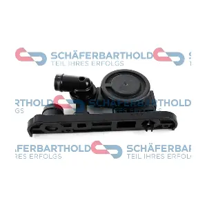 312 18 504 01 11 ORIGINAL Schaferbart